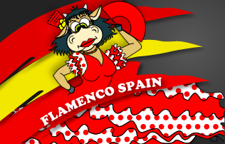 Пин на доске Moda flamenca