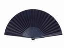 Dark blue Flamenco Dance Fan ref. 1155. 60cm x 31cm 8.265€ #501021155OFRTAZ