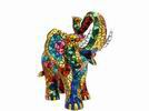Elephant. Barcino Carnival Collection. 30cm 84.090€ #5057940945