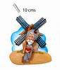 Imán Figura Don Quijote 3D 4.260€ #5005807126