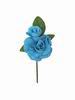 Rosebud en Turquoise. Model Nuña 4.010€ #5034324230TRQ