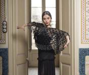 Top Flamenco Modèle Bourget. Davedans 68.305€ #504694101