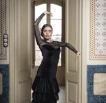 Flamenco Top Madine Model. Davedans 68.719€ #504694108