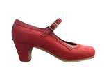 Gallardo Dance Shoes. La Tani Stylo. Z029 138.017€ #50495Z029RJSRSTK38