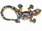 Salamander Multicolored Mosaic . 24cm 17.400€ #5057951572
