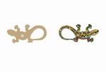 Salamander mosaïc magnet. Barcino. Ref. 41924. 10cm 5.330€ #5057941924