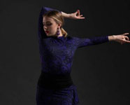 Flamenco Top Berre Estampado Model. Davedans 39.300€ #504694095-22