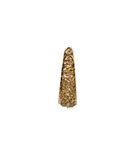 Golden Oval Ornamented Filigree Earrings 7.438€ #50349OVDRDPEQ