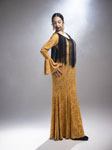 Lei Flamenco Dance Dress. Davedans 167.769€ #504694082ET433