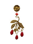 Boucles d'oreilles flamenco originales 12.400€ #506390020