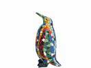 Penguins Gaudi. 10cm 9.000€ #5057919477