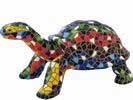 Turtle Mosaic Gaudi. 15cm 15.800€ #5057930021