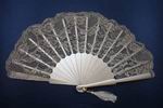 Golden Lace Fan. Ref. 1906 20.660€ #503281906