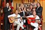 Flamencos de Moron Puro y Vivo. CD 12.500€ #50113FN705
