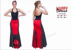 Skirts for flamenco dance Happy Dance Ref.EF269PS10PE09PS61PS63PS113PS60 85.200€ #50053EF269