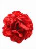Flamenco Flowers Red Peony. 16.5cm