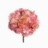 Bouquets of Flamenco Flowers in Powdery Pink Tone. Ref. 68E183. 22cm 21.405€ #5022368E183