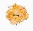 Bouquets de Fleurs de Flamenca aux Nuances Jaunes. Ref. 68E190. 22cm 21.405€ #5022368E190