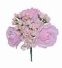 Bouquet of Pink Flamenco Flowers for Kid. 12cm 12.397€ #5022354TE