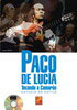 Score of Paco de Lucia playing Camaron by Claude Worms. 22.314€ #50489ML3012