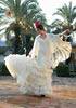 Traje de Flamenca modelo Ilusion 1015.000€ #50115ILUSION2015