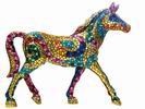 Horse. Collection Carnival. Gaudí. 60cm 351.240€ #5057940693