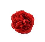 Flamenca Red Flower Evora. 9.5cm 5.290€ #5022395TRJ