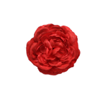 Red Flamenca Flower Faro. 9.5cm 6.200€ #50223109TRJ