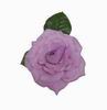 Grande Rose Fleur Flamenca. Modèle Parma. lilas. 15cm 6.490€ #5034358294LILA