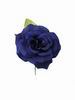 Flamenca Rose in Purple Medium size. Model Venecia. 11cm 6.320€ #5034358255MRD