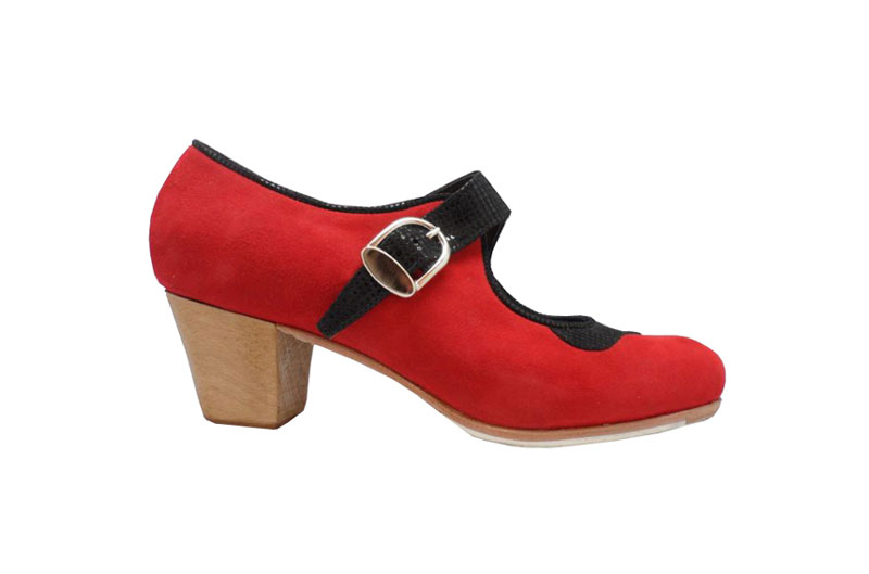 best flamenco shoes