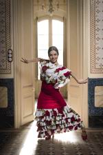 Top Flamenco Thun. Davedans 29.420€ #504694070
