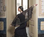 Flamenco Top Sanguinet Model. Davedans 64.090€ #504694100