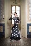 Jupe de Flamenca modèle Sarnen. Davedans 80.990€ #504694080
