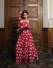 Falda de Flamenco Marmorera. Davedans 142.930€ #504694091