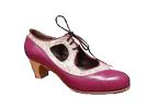 Chaussures de Flamenco Gallardo. Calaito. Z046 138.017€ #50495Z046