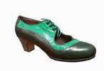 Chaussures de Flamenco Gallardo. Garrotin. Z045 138.017€ #50495Z045