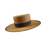 Sombrero Cordobés Paja 66.945€ #505710004