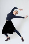 Flamenco Dance Skirt Bangui Lisa. Davedans 27.893€ #504697211LISA