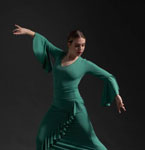 Flamenco Top Aldea Model. Davedans 47.107€ #504693901