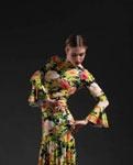 Flamenco Top Almonte Model. Davedans 56.450€ #504693959-22