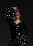Flamenco Top Lola Model. Davedans 58.720€ #504695007-ET416