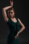 Flamenco Top Mariquilla Model. Davedans 39.640€ #504693544