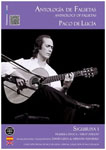 Anthologie de Falsetas de Paco de Lucía. Siguiriya (Première époque). Paco de Lucia 38.460€ #50489LCDAFPLSEG1