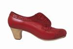 Gallardo Flamenco Shoes. Alcalá. Z050 138.017€ #50495Z050