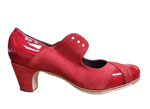 Gallardo Shoes. Yerbabuena D. Z019 138.017€ #50495Z019RJANSTK40