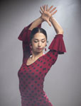 Top Flamenco Modèle Agua. Davedans 59.174€ #504695089