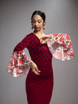 Flamenco Top Aire Model. Davedans 62.727€ #504695071