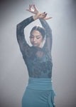 Flamenco Top Bruma Model. Davedans 48.719€ #504695073