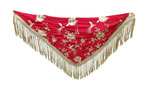 Cheap Hand Embroidered Shawls 66.116€ #50759M7RJDRD24